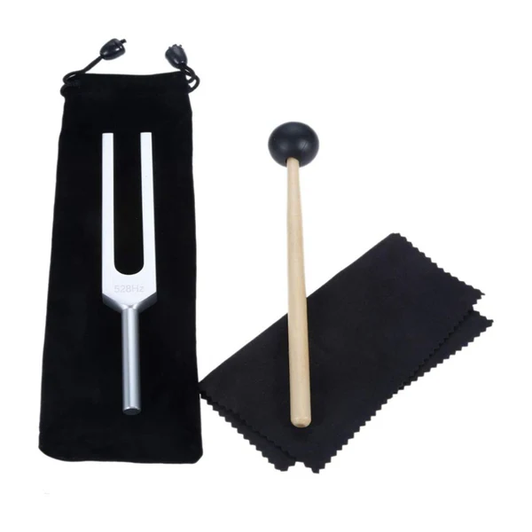 528 Hz Miracle Tone Instrument