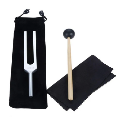 528 Hz Miracle Tone Instrument